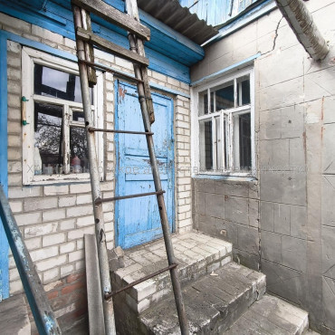 Продам дом, Парковая ул. , 65 м², 2 сот., косметический ремонт 