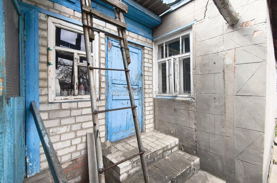 Продам дом, Парковая ул. , 65 м², 2 сот., косметический ремонт 