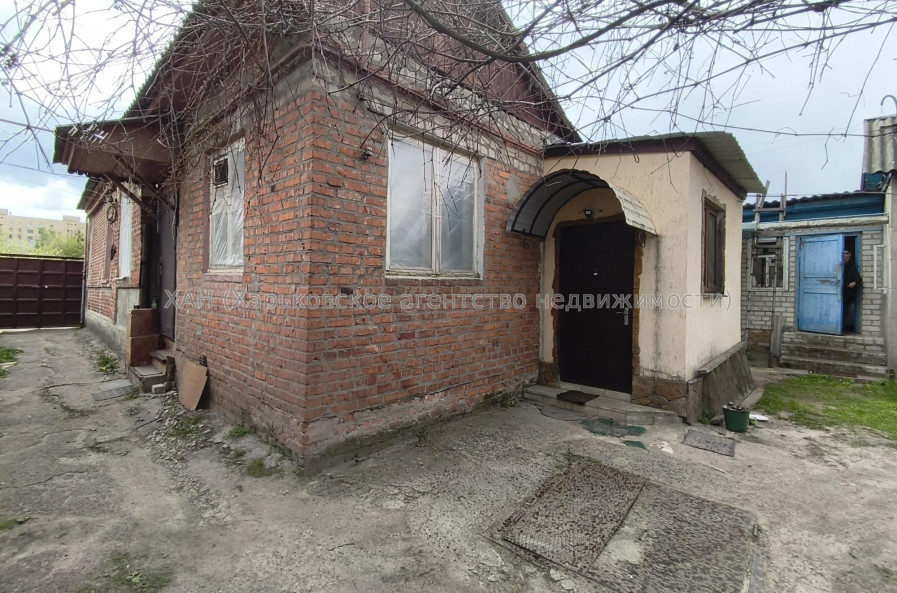 Продам дом, Парковая ул. , 65 м², 2 сот., косметический ремонт 