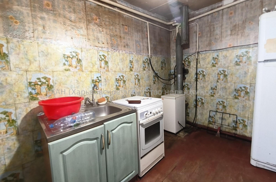 Продам дом, Парковая ул. , 65 м², 2 сот., косметический ремонт 