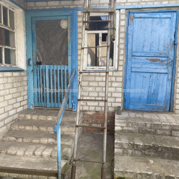 Продам дом, Парковая ул. , 50 м², 2 сот., косметический ремонт 