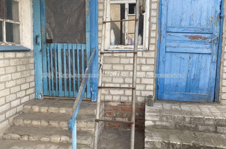 Продам дом, Парковая ул. , 50 м², 2 сот., косметический ремонт 