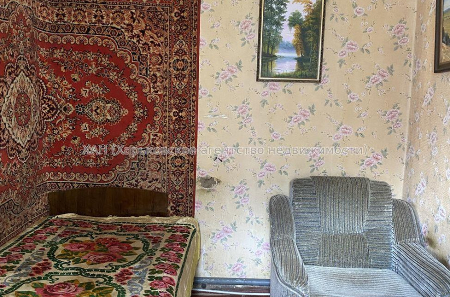 Продам дом, Парковая ул. , 50 м², 2 сот., косметический ремонт 