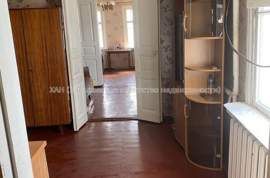 Продам дом, Парковая ул. , 50 м², 2 сот., косметический ремонт 