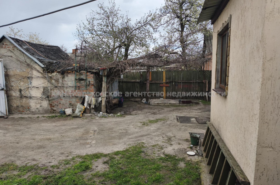 Продам дом, Парковая ул. , 65 м², 2 сот., косметический ремонт 
