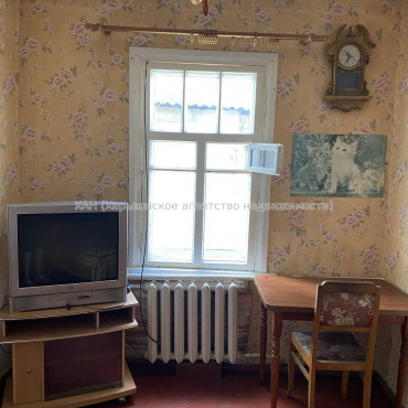 Продам дом, Парковая ул. , 50 м², 2 сот., косметический ремонт 