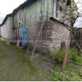 Продам дом, Парковая ул. , 65 м², 2 сот., косметический ремонт 