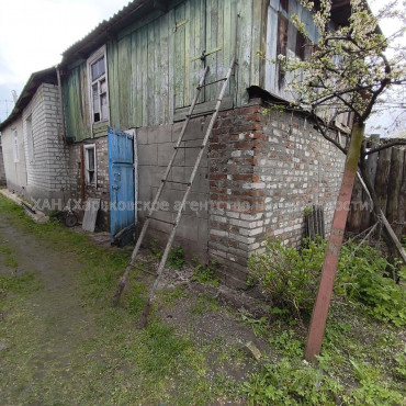 Продам дом, Парковая ул. , 65 м², 2 сот., косметический ремонт 