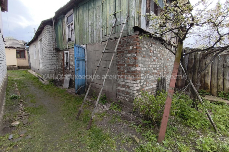 Продам дом, Парковая ул. , 65 м², 2 сот., косметический ремонт 