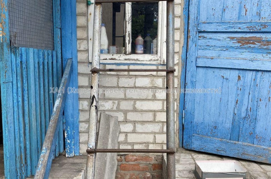 Продам будинок, Парковая ул. , 65 м², 2 соток, косметический ремонт 