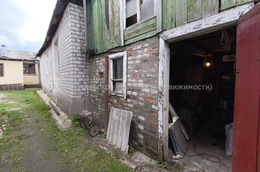 Продам дом, Парковая ул. , 65 м², 2 сот., косметический ремонт 