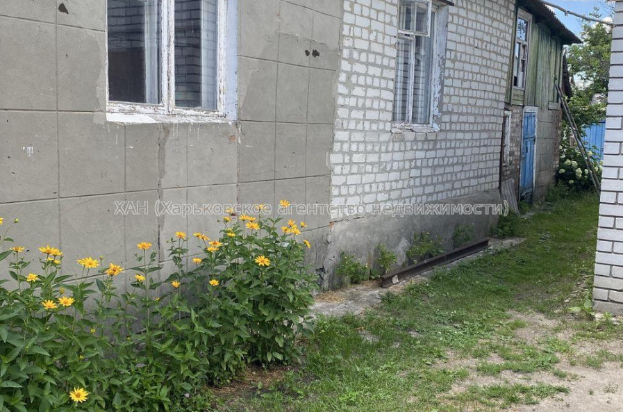 Продам будинок, Парковая ул. , 65 м², 2 соток, косметический ремонт 