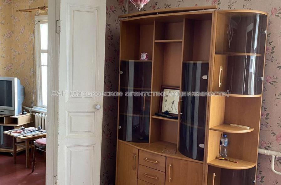 Продам дом, Парковая ул. , 50 м², 2 сот., косметический ремонт 