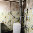 Продам дом, Парковая ул. , 65 м², 2 сот., косметический ремонт 