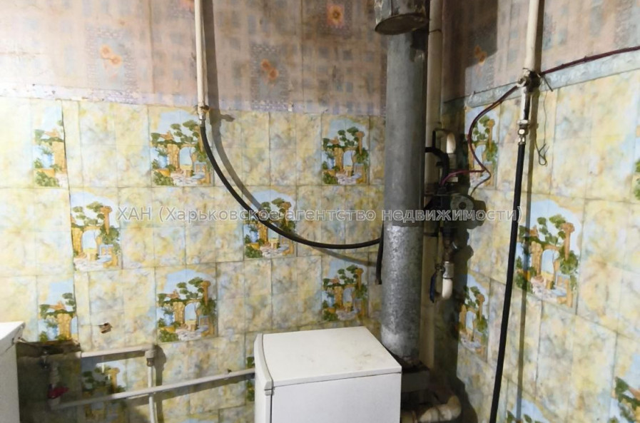 Продам дом, Парковая ул. , 65 м², 2 сот., косметический ремонт 