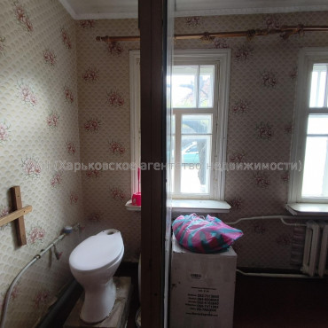 Продам дом, Парковая ул. , 65 м², 2 сот., косметический ремонт 