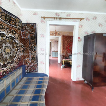 Продам дом, Парковая ул. , 65 м², 2 сот., косметический ремонт 