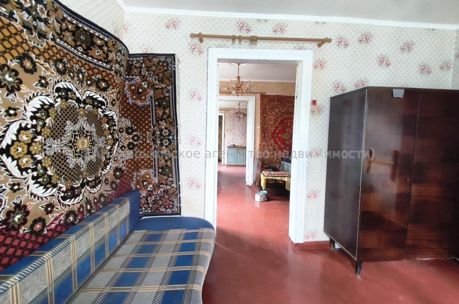 Продам дом, Парковая ул. , 65 м², 2 сот., косметический ремонт 