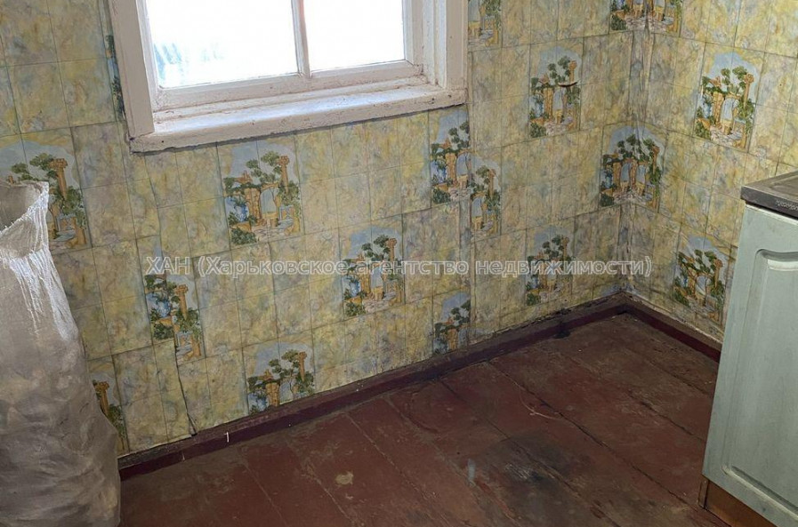 Продам дом, Парковая ул. , 50 м², 2 сот., косметический ремонт 