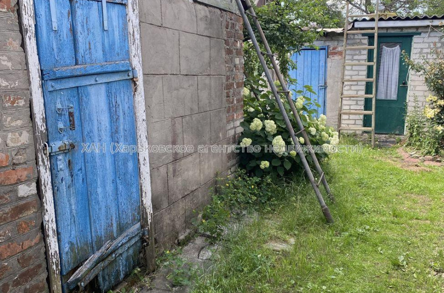 Продам будинок, Парковая ул. , 65 м², 2 соток, косметический ремонт 