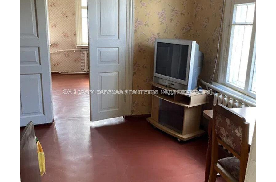 Продам дом, Парковая ул. , 50 м², 2 сот., косметический ремонт 