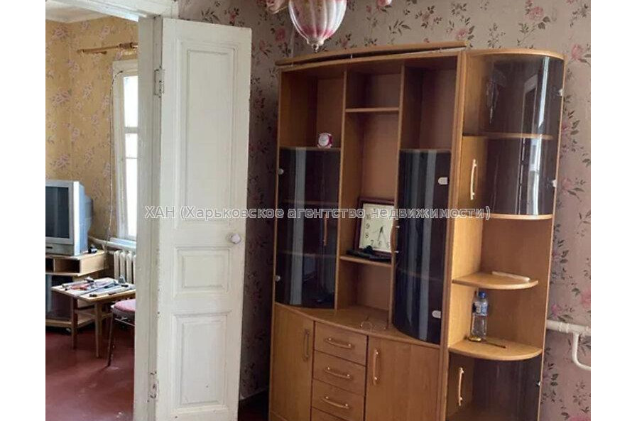 Продам дом, Парковая ул. , 50 м², 2 сот., косметический ремонт 