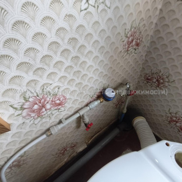 Продам дом, Парковая ул. , 65 м², 2 сот., косметический ремонт 