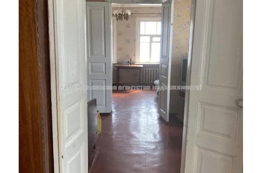 Продам дом, Парковая ул. , 50 м², 2 сот., косметический ремонт 