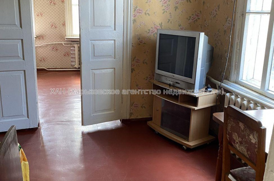 Продам дом, Парковая ул. , 50 м², 2 сот., косметический ремонт 