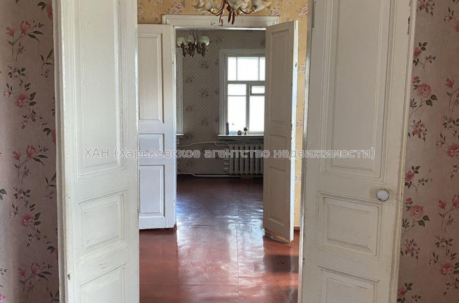 Продам будинок, Парковая ул. , 65 м², 2 соток, косметический ремонт 