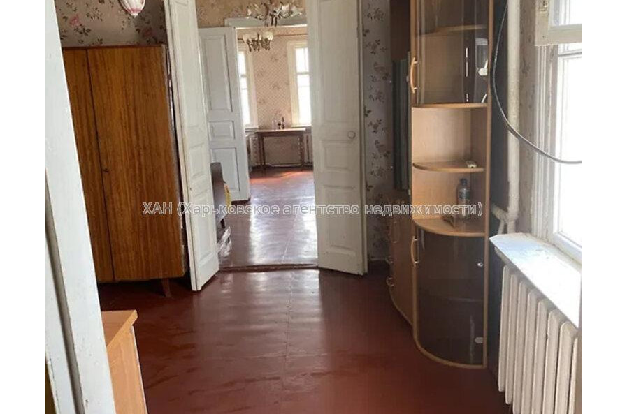 Продам дом, Парковая ул. , 50 м², 2 сот., косметический ремонт 