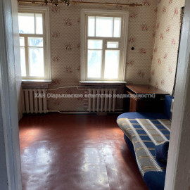 Продам дом, Парковая ул. , 50 м², 2 сот., косметический ремонт