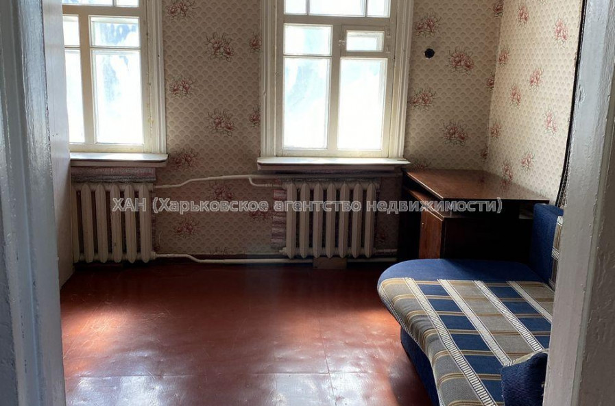 Продам дом, Парковая ул. , 50 м², 2 сот., косметический ремонт 