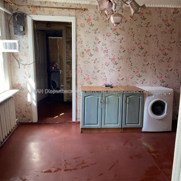 Продам дом, Парковая ул. , 50 м², 2 сот., косметический ремонт 