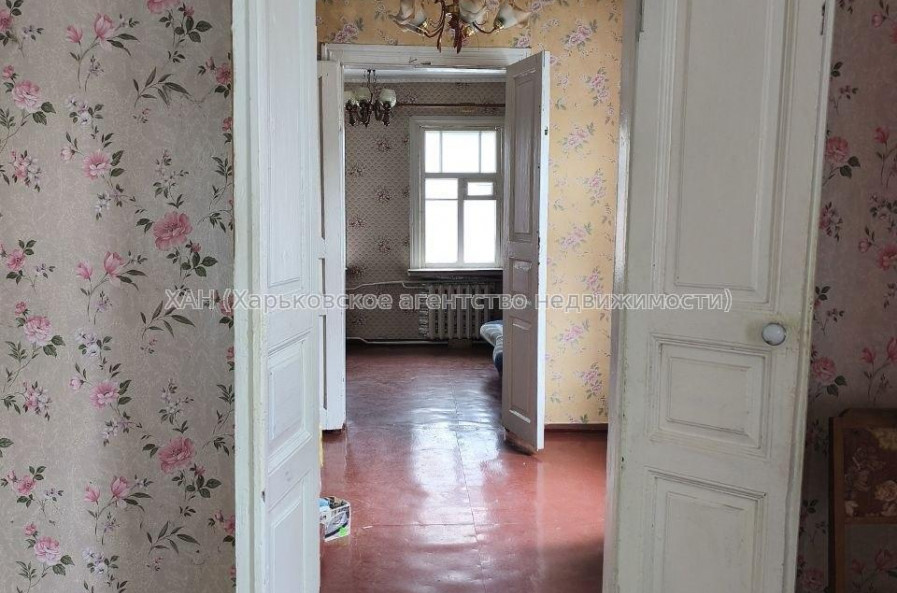 Продам дом, Парковая ул. , 65 м², 2 сот., косметический ремонт 