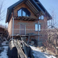 Продам дом, Тимирязева ул. , 220 м², 11 сот., без внутренних работ 
