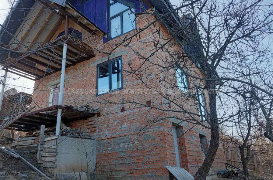 Продам будинок, Архангельская ул. , 220 м², 11 соток, без внутренних работ 