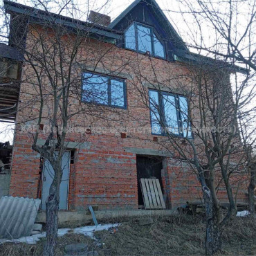 Продам будинок, Архангельская ул. , 220 м², 11 соток, без внутренних работ 