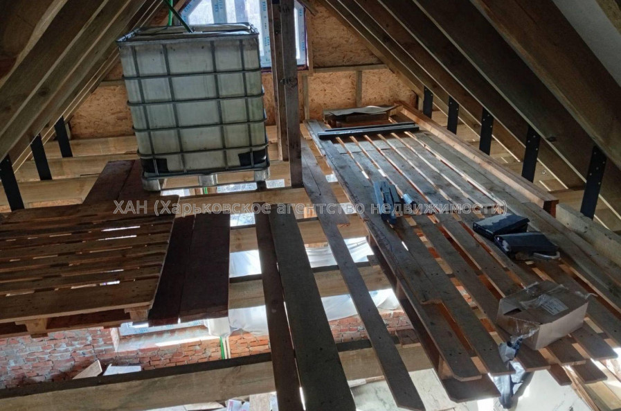 Продам дом, Тимирязева ул. , 220 м², 11 сот., без внутренних работ 