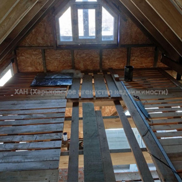 Продам будинок, Архангельская ул. , 220 м², 11 соток, без внутренних работ 