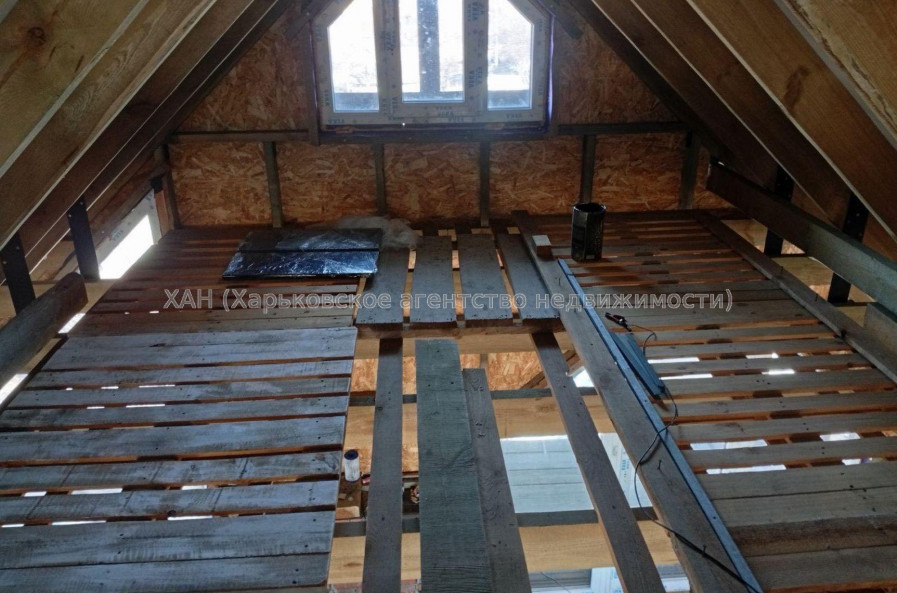 Продам дом, Тимирязева ул. , 220 м², 11 сот., без внутренних работ 