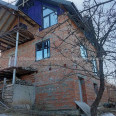 Продам дом, Тимирязева ул. , 220 м², 11 сот., без внутренних работ 