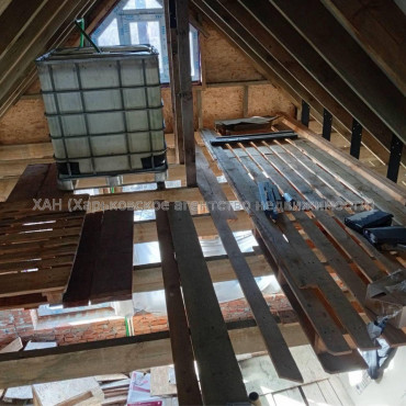 Продам будинок, Архангельская ул. , 220 м², 11 соток, без внутренних работ 