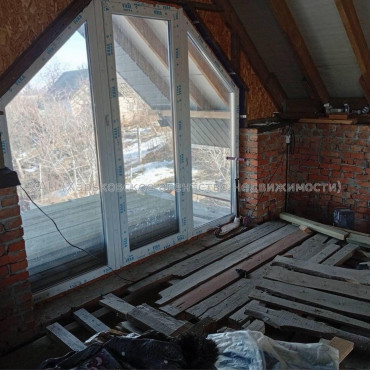 Продам дом, Тимирязева ул. , 220 м², 11 сот., без внутренних работ 