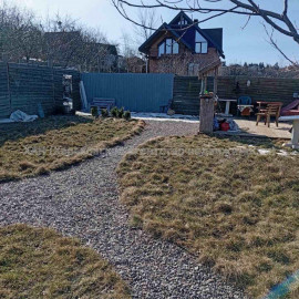 Продам будинок, Архангельская ул. , 220 м², 11 соток, без внутренних работ