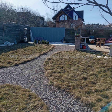 Продам будинок, Архангельская ул. , 220 м², 11 соток, без внутренних работ 