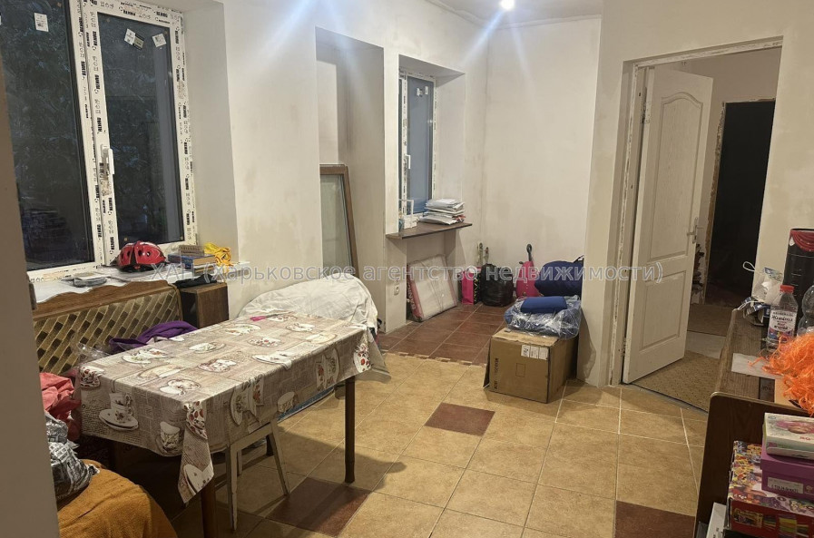 Продам дом, Селянская ул. , 65 м², 5 сот., косметический ремонт 