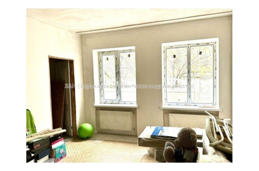 Продам дом, Селянская ул. , 65 м², 5 сот., косметический ремонт 