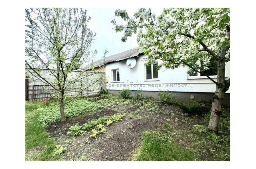 Продам дом, Селянская ул. , 65 м², 5 сот., косметический ремонт 