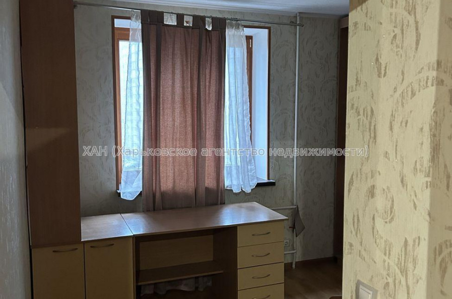 Продам квартиру, Клочковская ул. , 3 кім., 65 м², евроремонт 